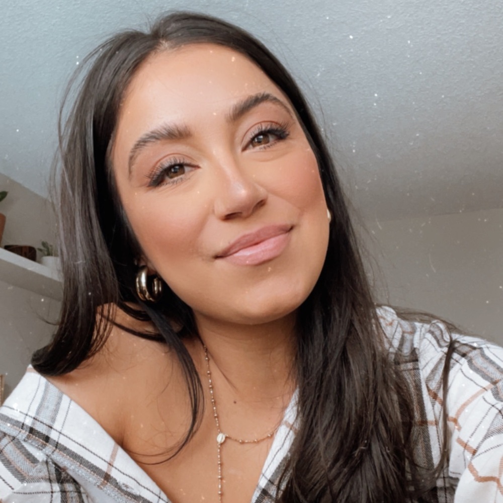 Meet your Posher, Cipriana